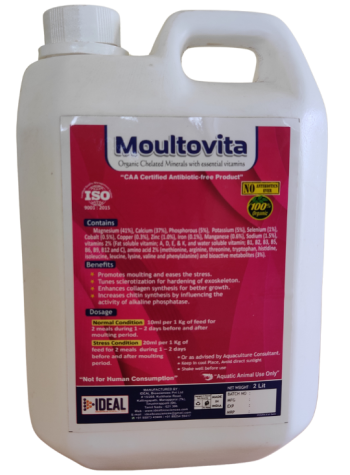 Moultovita