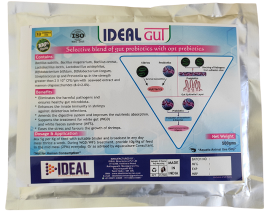 ideal gut